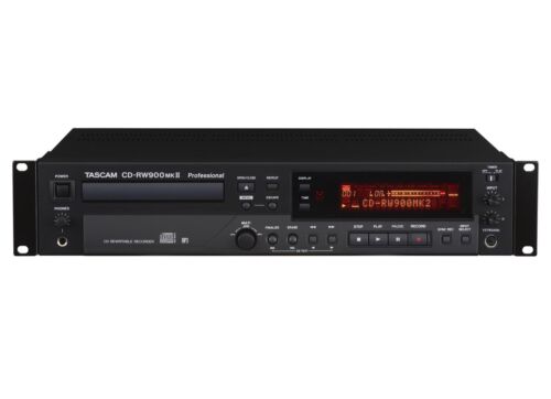 Tascam DA-40 Professional Digital DAT Recorder 220hrs fully Tascam DA-40 Professional Digital DAT Recorder 220hrs fully