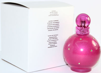 Fantasy By Britney Spears 3.4/3.3oz/100ml Edp Spray Nitb Cap/No Cap