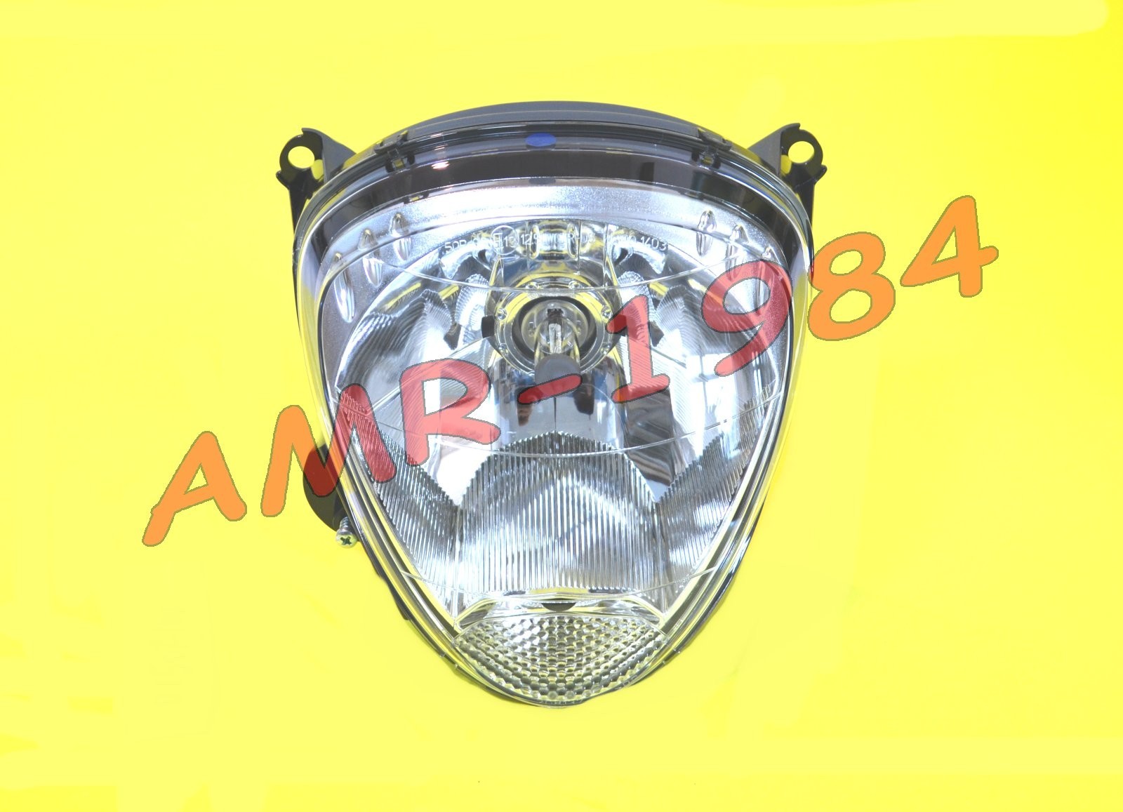 FARO ANTERIORE MALAGUTI CENTRO 125 CENTRO SL 160 IE DAL 2008 AL 2010 01507100