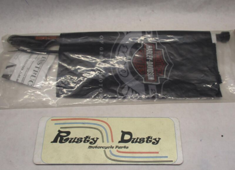 Harley Davidson Genuine NOS 100th Anniversary Sissy Bar Mount Flag Kit 94836-02