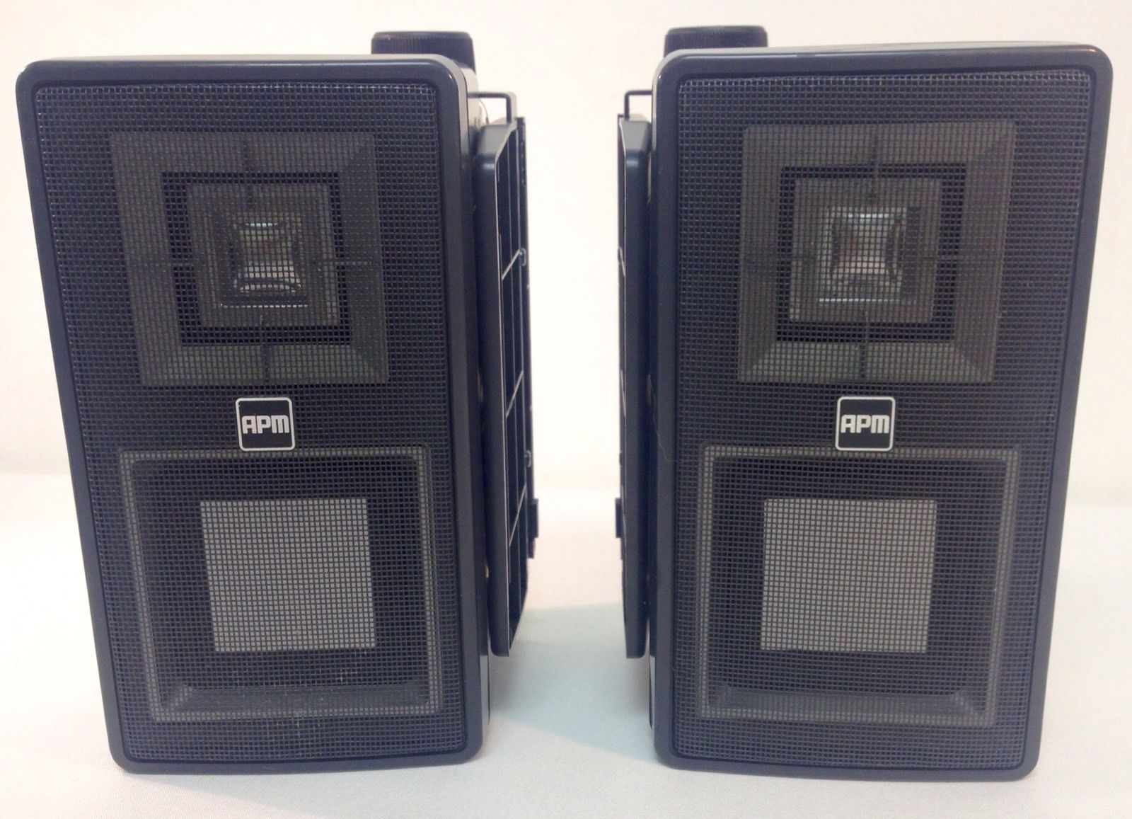 Sony Vintage Speakers