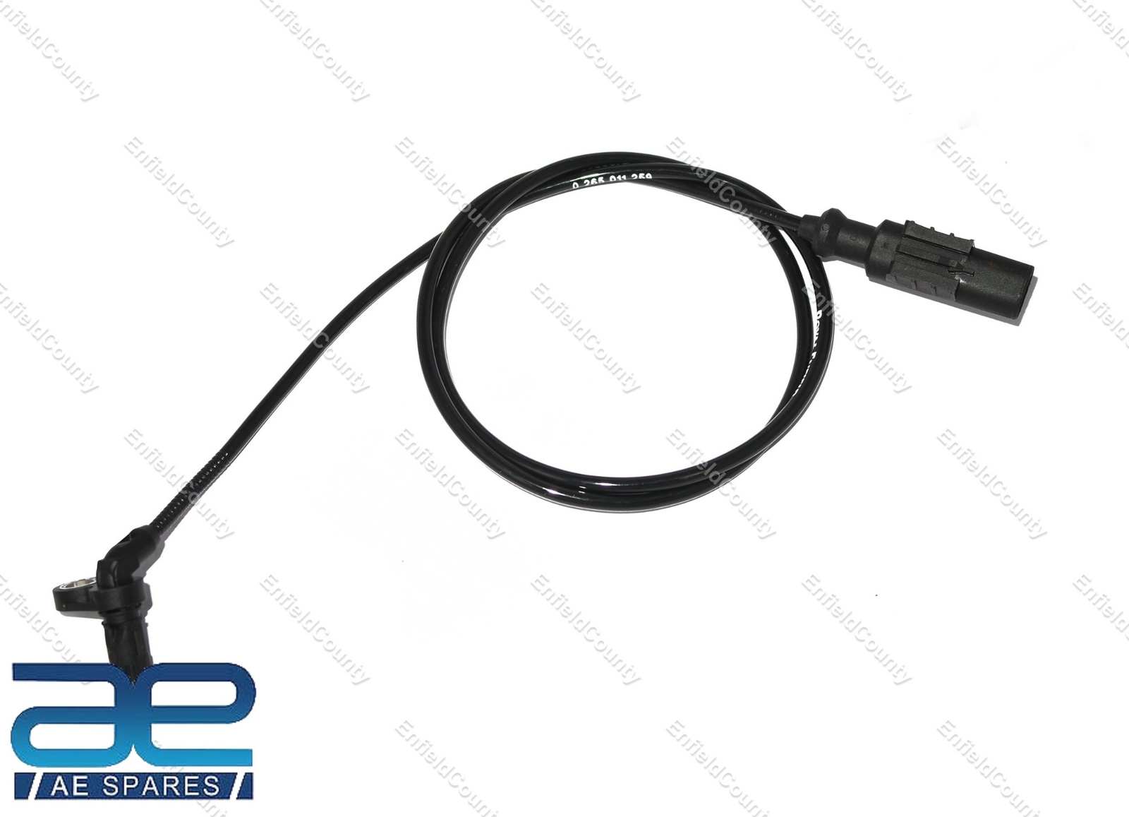 For Royal Enfield Himalayan 411 Wheel Speed Sensor Wire ABS 585217