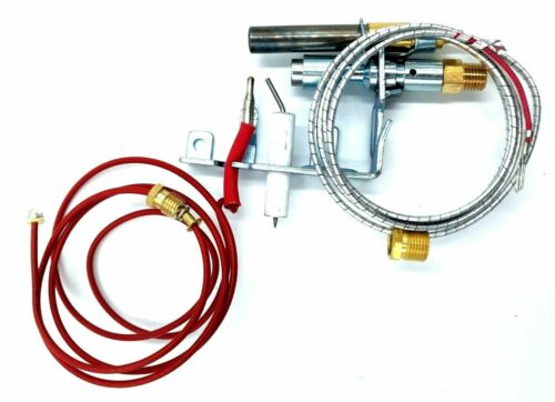 Empire R3624 Natural Gas Pilot with Thermopile and Thermocouple SHIPS TODAY 