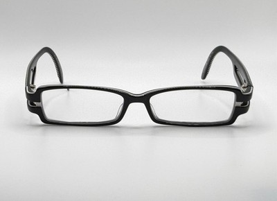 Humphrey's by Eschenbach 2205 Schwarz Rechteckig Brille Gestell