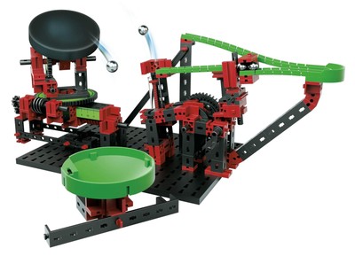 Dynamic XM Construction Set, Multi,