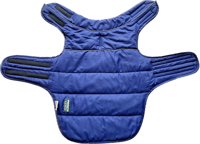 Ll bean dog parka sale
