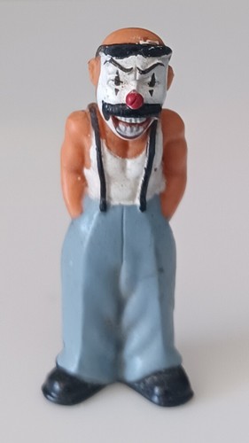HOMIES 5個セット HOMIES FIGURES 4.5
