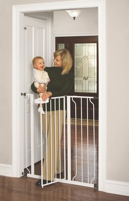 Regalo Easy Step Extra Tall