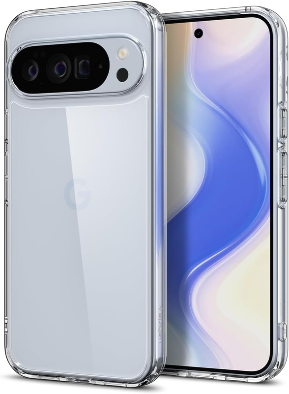 Case for Pixel 10 / Pixel 10 Pro Case, Ultra Hybrid Designed for Pixel Pixel 10