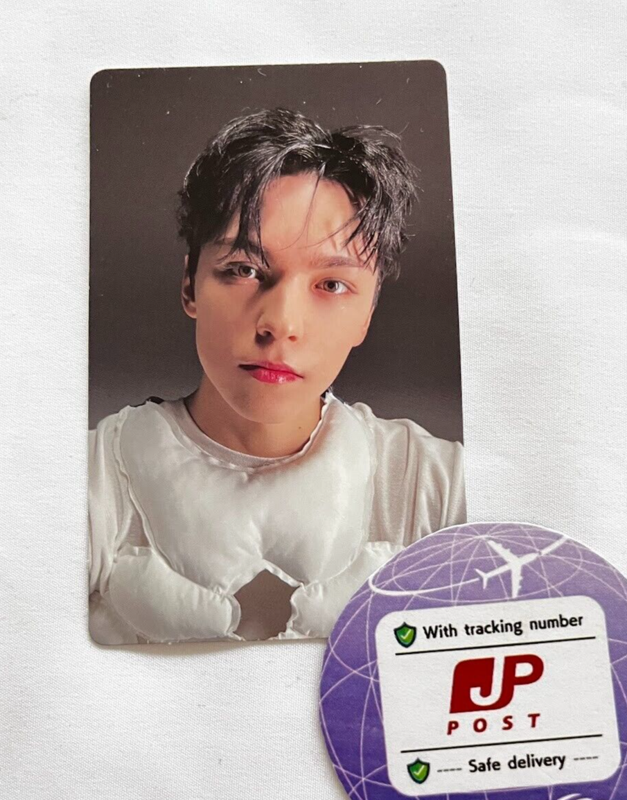 SEVENTEEN VERNON The Thirteen Tapes TTT vol. 3/13 Official SEVENTEEN VERNON The Thirteen Tapes TTT vol. 3/13 Official