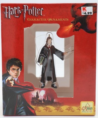 Exmas Harry Potter Character Ornament HERMOINE GRANGER NEW