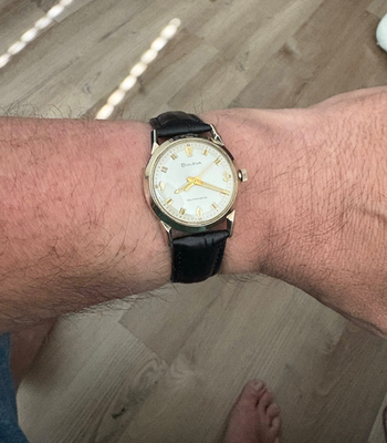 Fotos del artículo de un comprador verificado