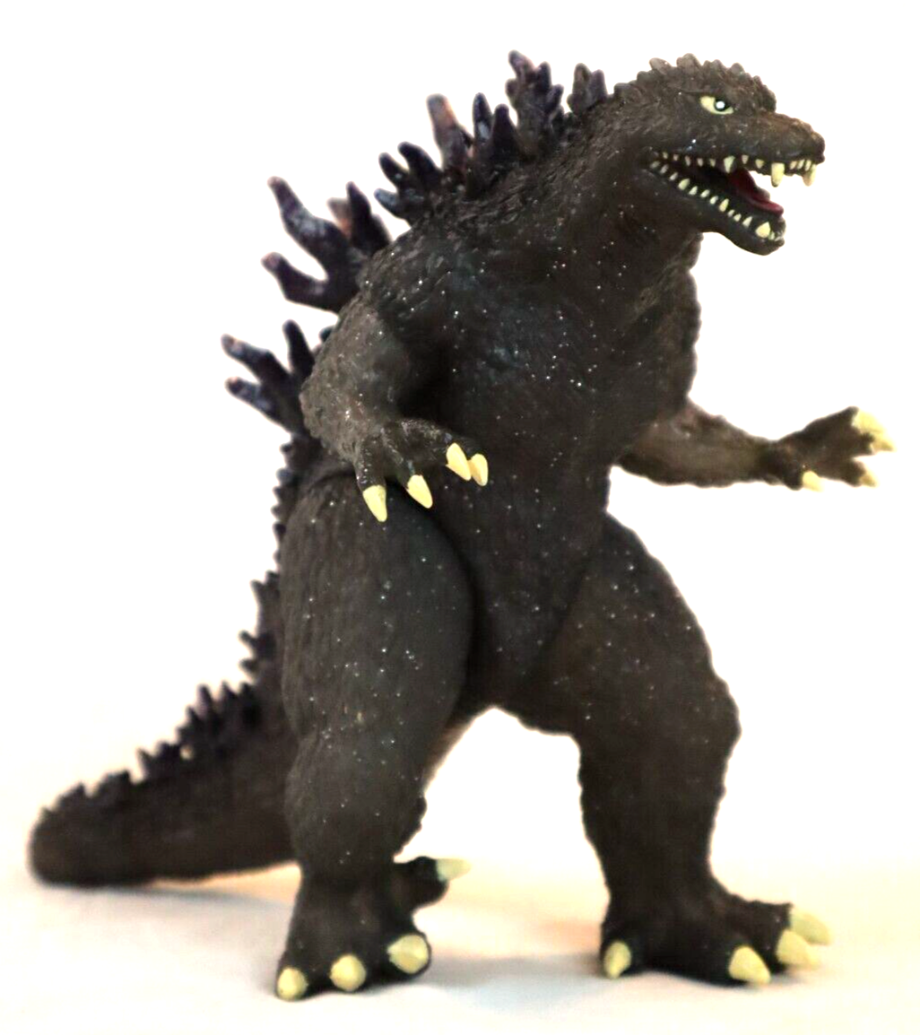 ゴジラ2000 フィギュア G-16 Godzilla 2000 Figure G-16 | eBay