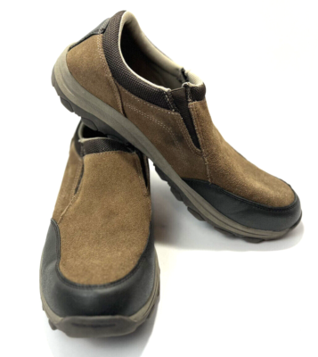 George men's casual suede shoes new arrivals