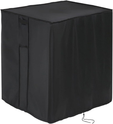 Durable Cover for Keter City 30 Gallon Resin Outdoor Deck Storage Box