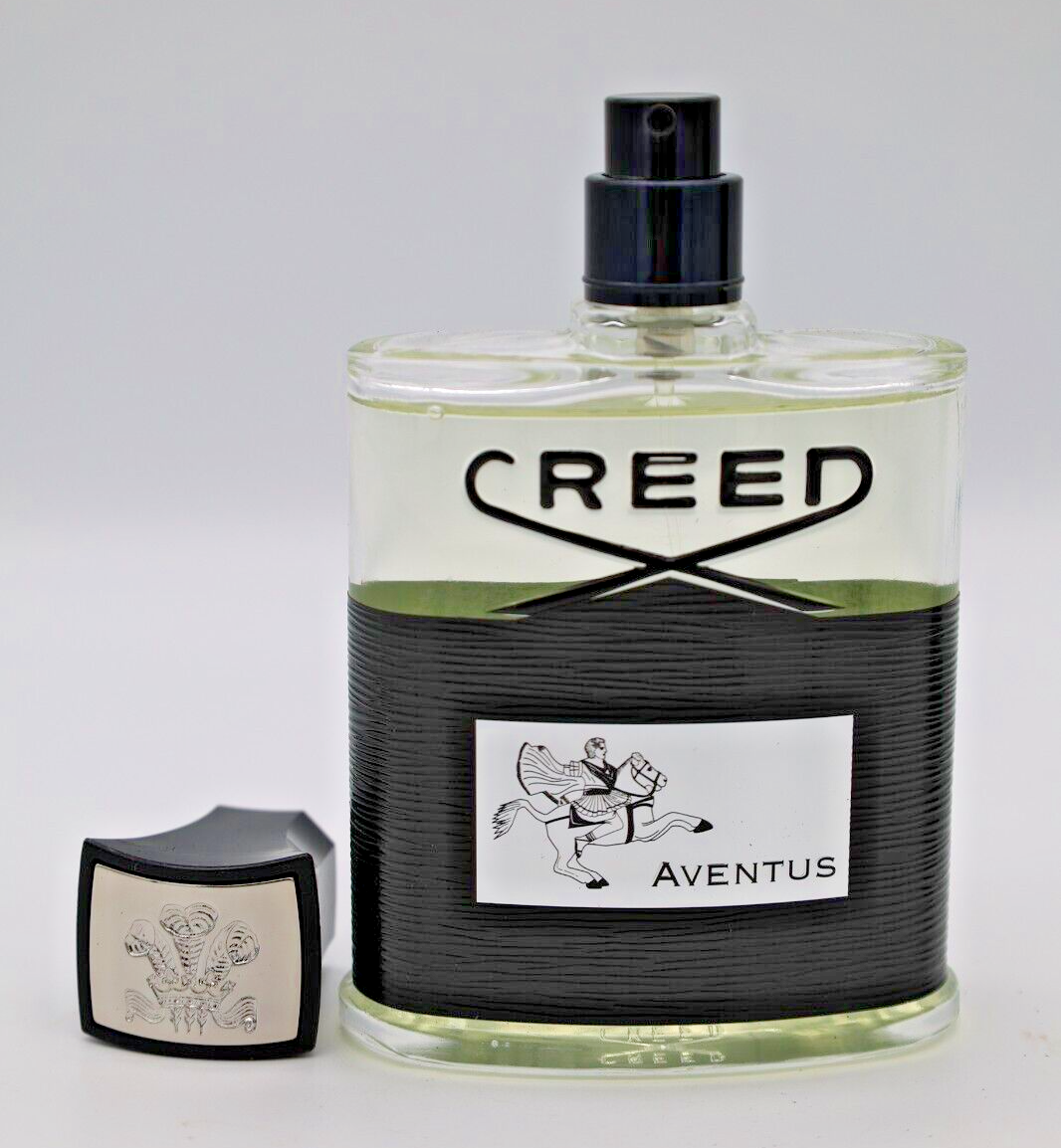 Creed Aventus 120ml / 4 oz Batch 16L01 Authentic stored since 2016 by Finescents