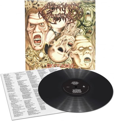 Deceased [VINYL]