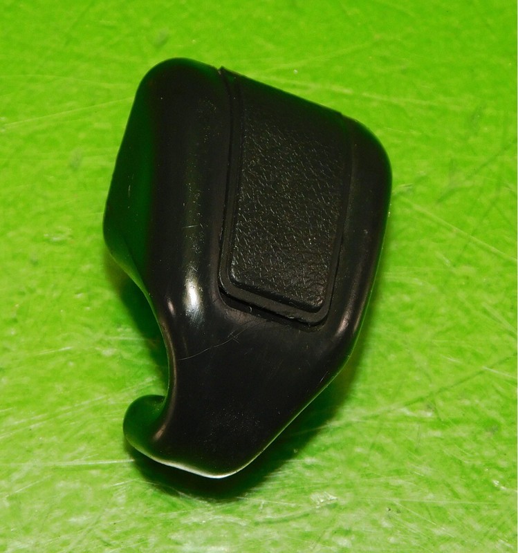 90-93 Integra OEM rear back coat hanger hook black