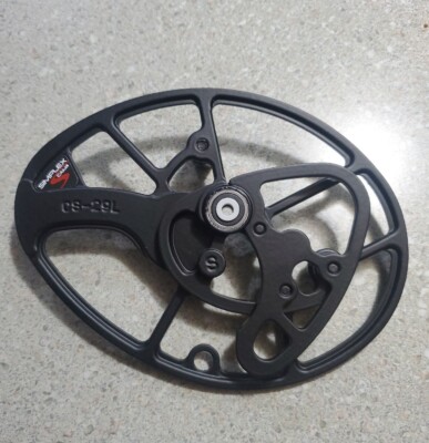 Mathews Creed / Creed XS Cam CS-29L LEFT Hand Simplex 29'' 