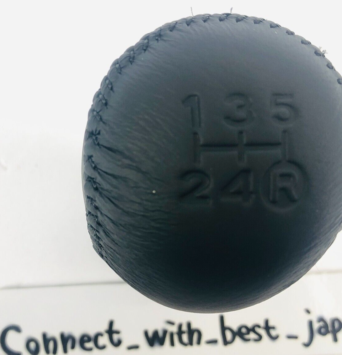 tk86 ココ TOYOTA GENUINE COROLLA AE86 LEVIN TRUENO Shift Knob 33504