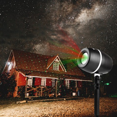 Sternenhimmel projektor baby test