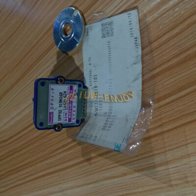 NEW 1PCS TOSOKU DPP02010N16R Switch For Pulse Generator DPP02 010N16R