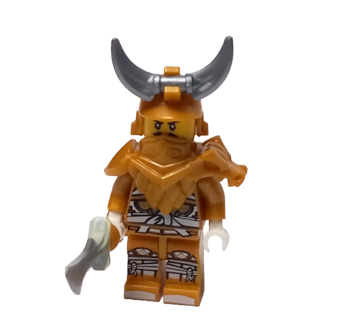 Custom Lego Ninjago Wu Sensei Dragon Master Hunted Minifigure Golden Armour eBay
