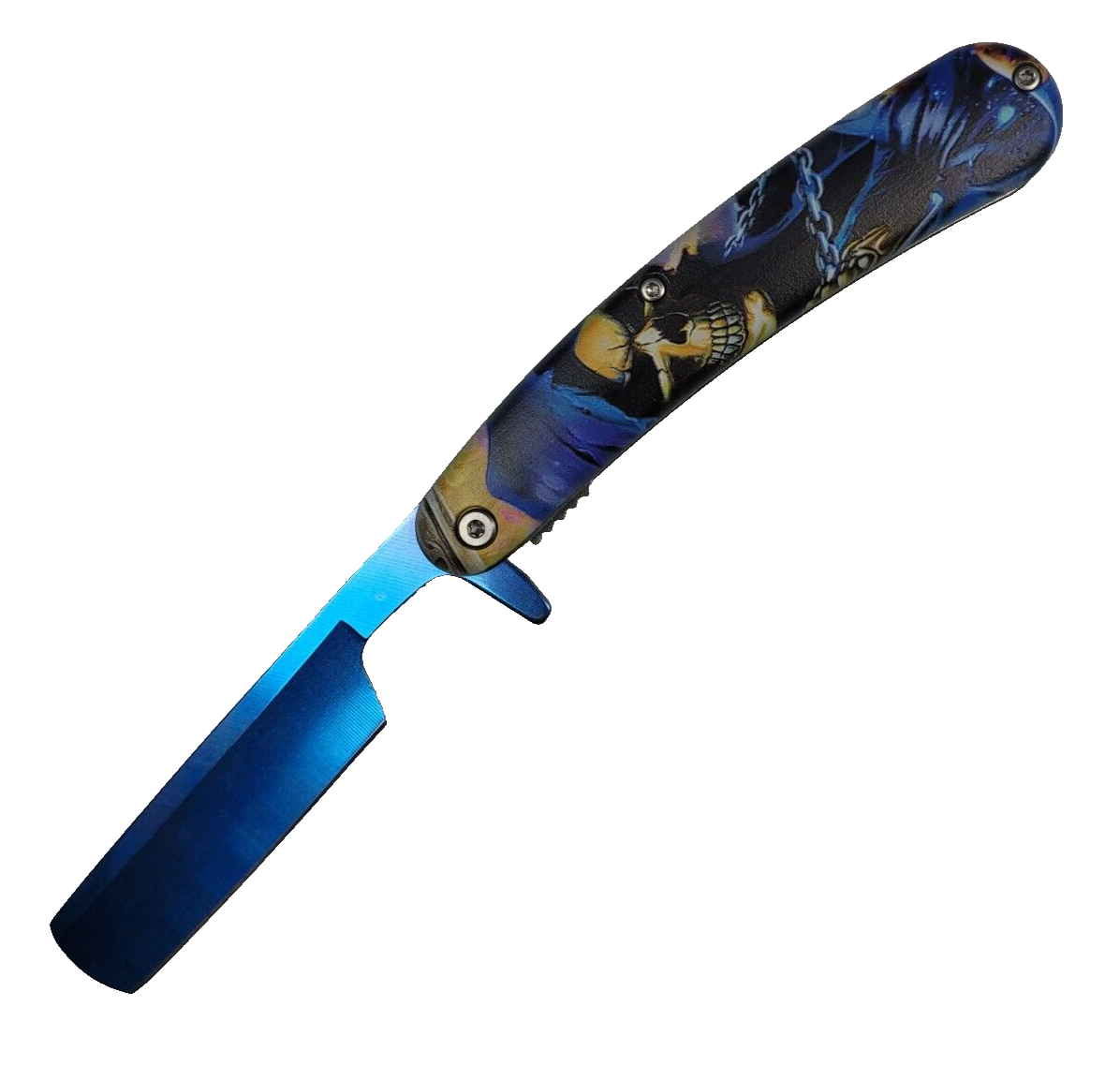 Straight Razor 4