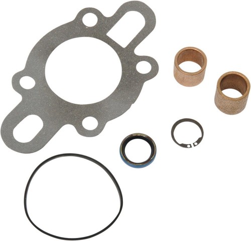 ⭐︎ Eastern Motorcycle Parts Kick Starter Shaft Bushing Kit - A