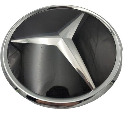 Distronic Grundplatte STERN A0008880111 Mercedes GLE W166 GLS X166 