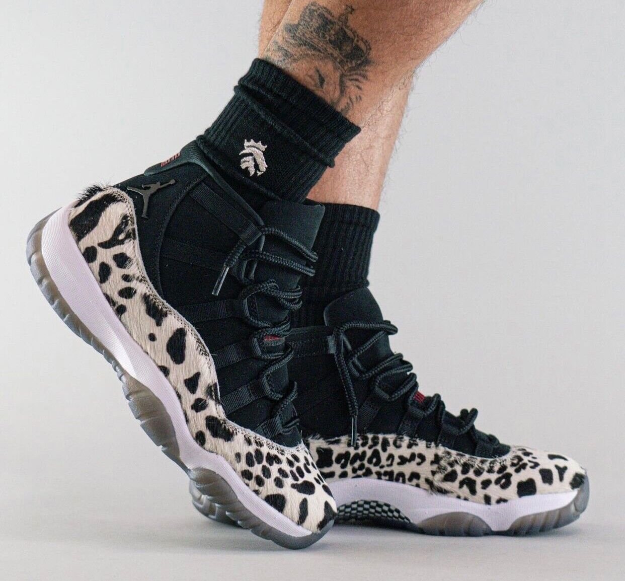 超美品☆NIKE WMNS AIR JORDAN 11 ANIMAL $_57.JPG?set_id=8800005007