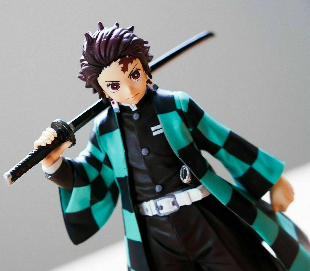 Demon Slayer: Kimetsu no Yaiba Tanjiro Kamado Tanjirou 5.5
