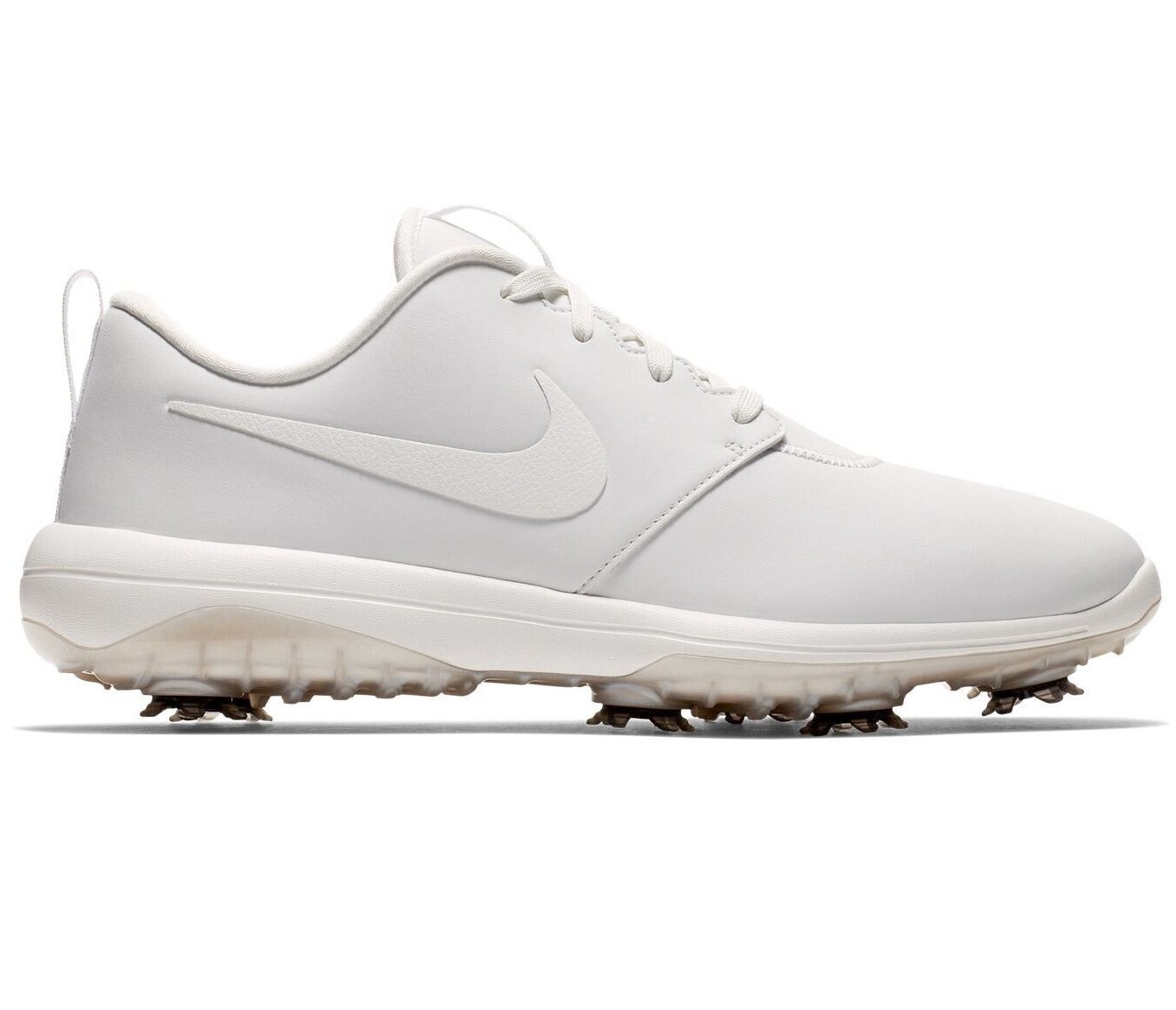 NIKE ROSHE G TOUR ゴルフシューズ Men's Nike Roshe G Tour Golf Leather Shoes 7.5 Summit Triple