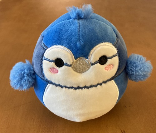 Happy blue birdさま BLUEBIRD OF HAPPINESS DAY - September 24, 2025 - National Today