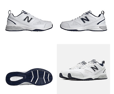 new balance 609 sneakers trendy athletic shoes classic whiteblue womens 10 166558333272