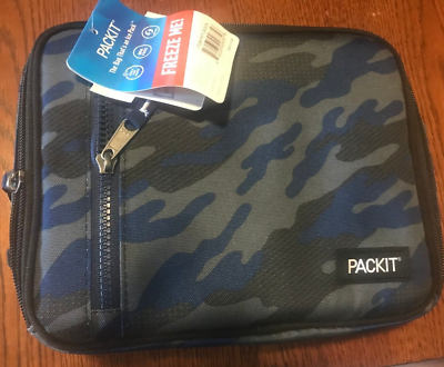 packit freezable picnic bag