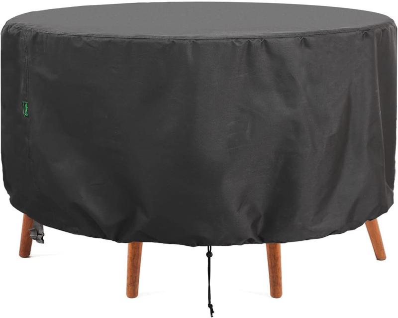 , 420d Patio Furniture Covers Waterproof, Outdoor Table A