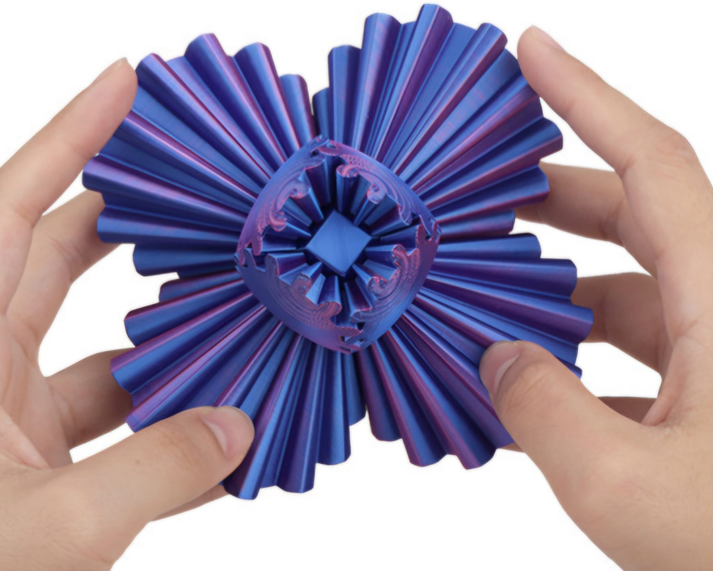 101 Pcs Large Fidget Mystery Box for Kids Girls & Boys - Fun Sensory Fidget Toys