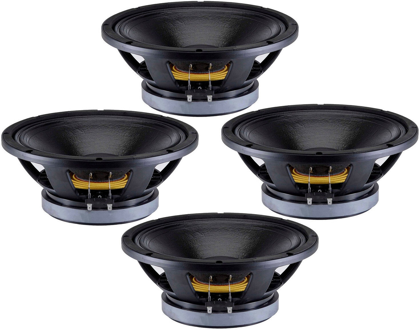 b&c speakers 12 inch mh 32