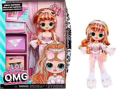 New lol cheap surprise omg dolls