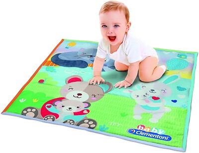 CLEMENTONI - Accessoire pour bébé - Tapis d'éveil -  - CLE17283
