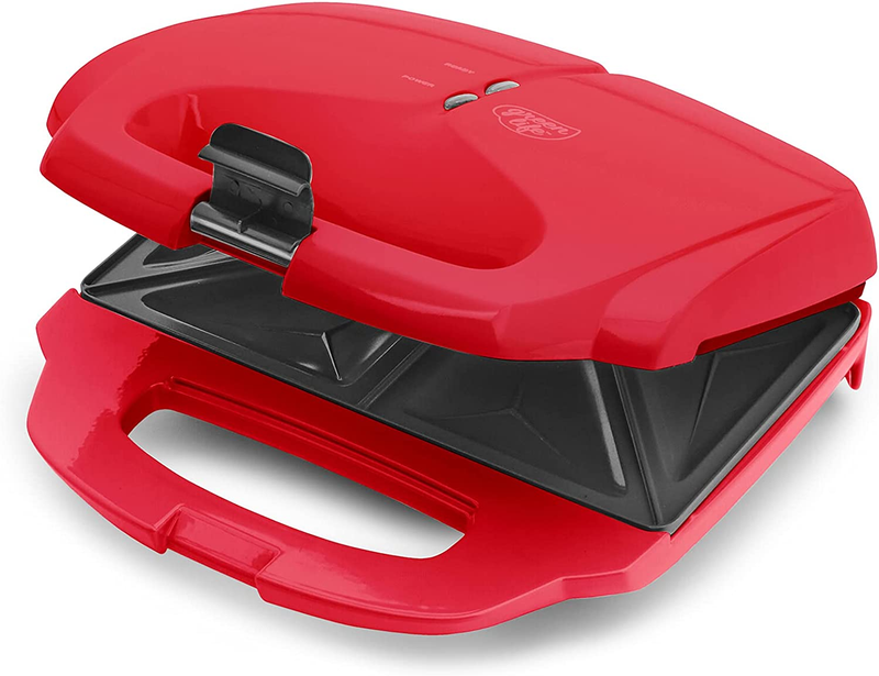 Grill And Sandwich Maker, French Toast Breakfast Sandw
