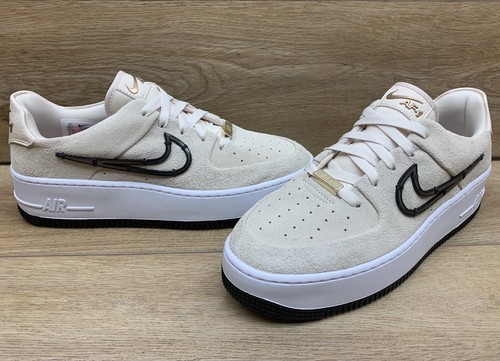 AIR FORCE 1 SAGE LOW★24.5㌢ Nike Air Force 1 Sage Low Sneaker in White | REVOLVE