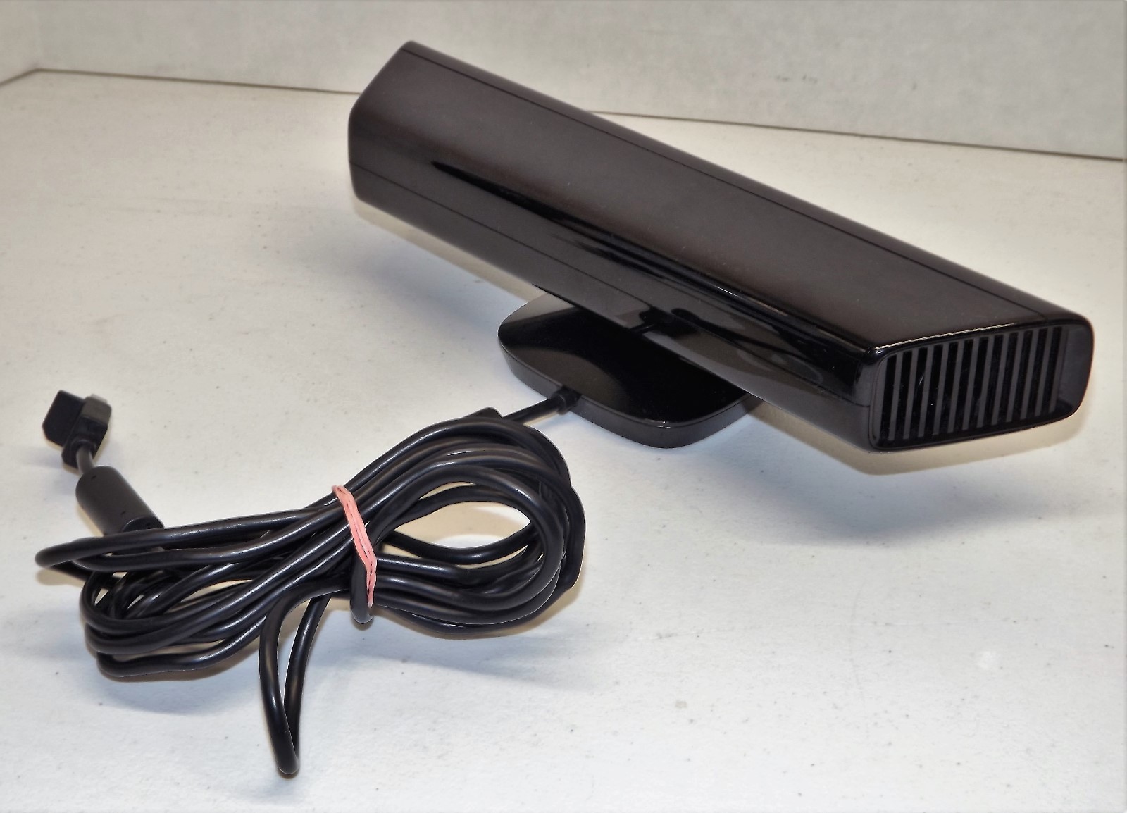 Microsoft Xbox 360 Kinect Motion Sensor Bar Model 1414 Official Genuine OEM