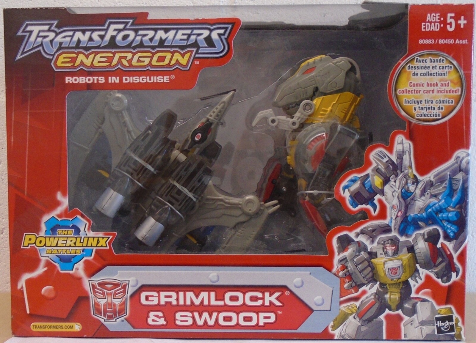 トランスフォーマー　マイクロン　DINOBOTS トランスフォーマー マイクロン DINOBOTS トランスフォーマー