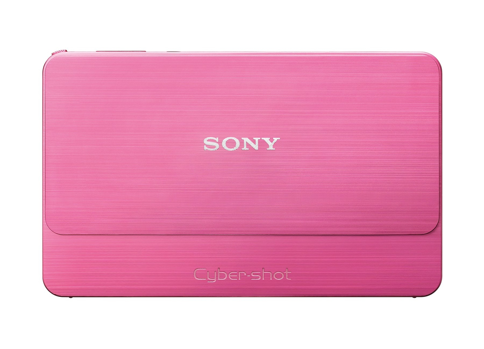 3292 SONY Cyber-shot T700 ピンク デジカメ SONY Cyber-shot DSC-T700 Pink 10.1MP CCD Vintage Digital