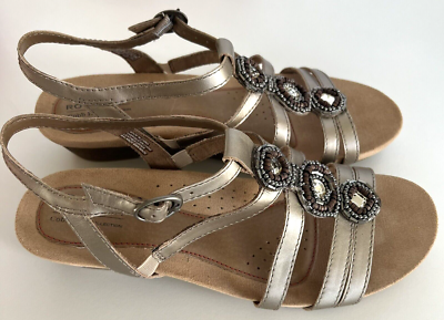 Rockport cobb hill hannah sandals 2025