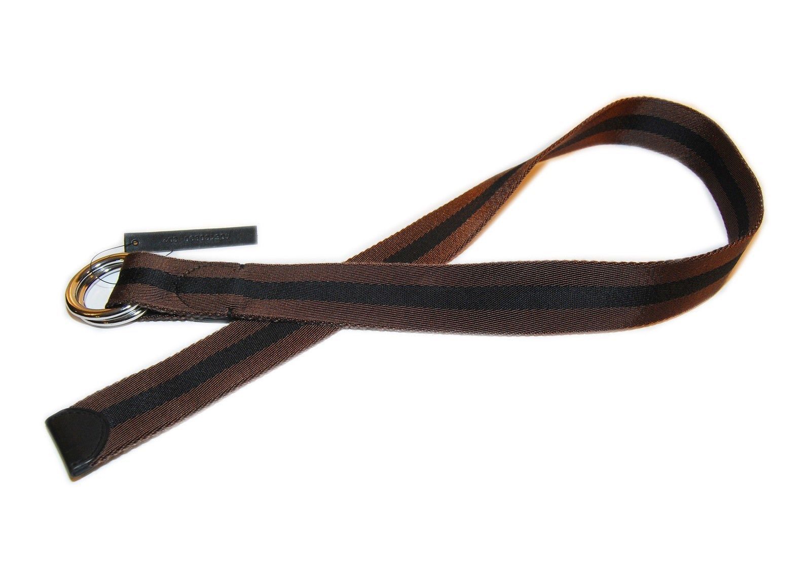 Мужской нейлоновый ремень Ralph Lauren