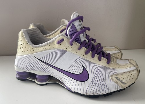 靴 Nike Shox 24.5 s-l1200.jpg