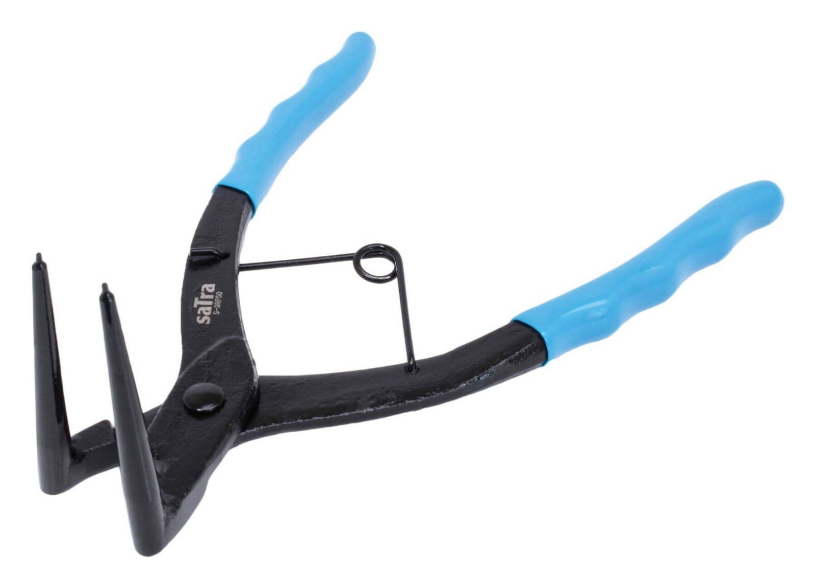 SSRP50 Snap Ring Pliers 90° Internal Bent Nose Spring Loaded 90 Degree
